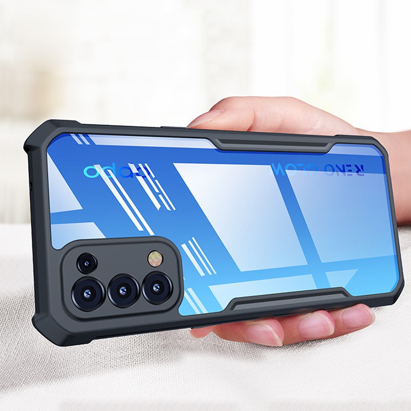 Airbag Case OPPO Reno 8 Pro Plus 5G Reno 7 Pro Reno 6 5 5F 4G ...