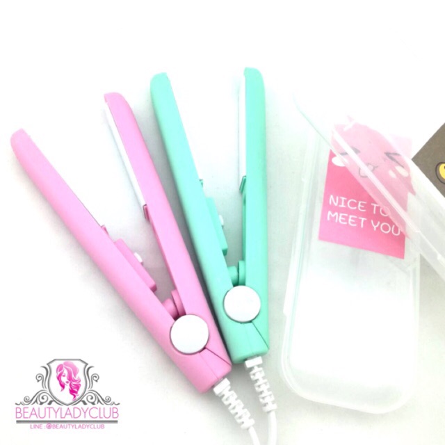 Buy Mini Clip (Miniature) With Carry Box | Shopee Singapore