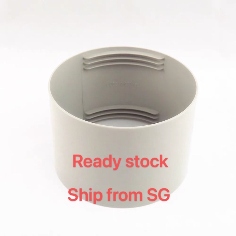 Portable Aircon Hose Connector [SG Local Seller] Shopee Singapore