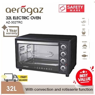 Avantco Half Size Commercial Convection Oven (Countertop)