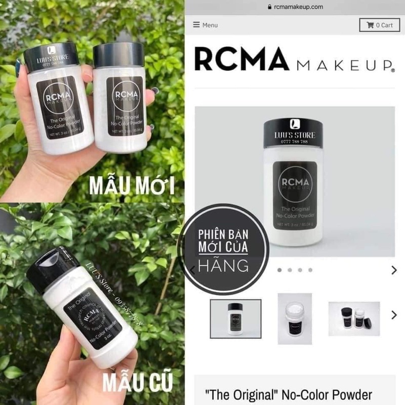 Rcma Powder Coating Latest Version (With Sponge Included) | Shopee ...