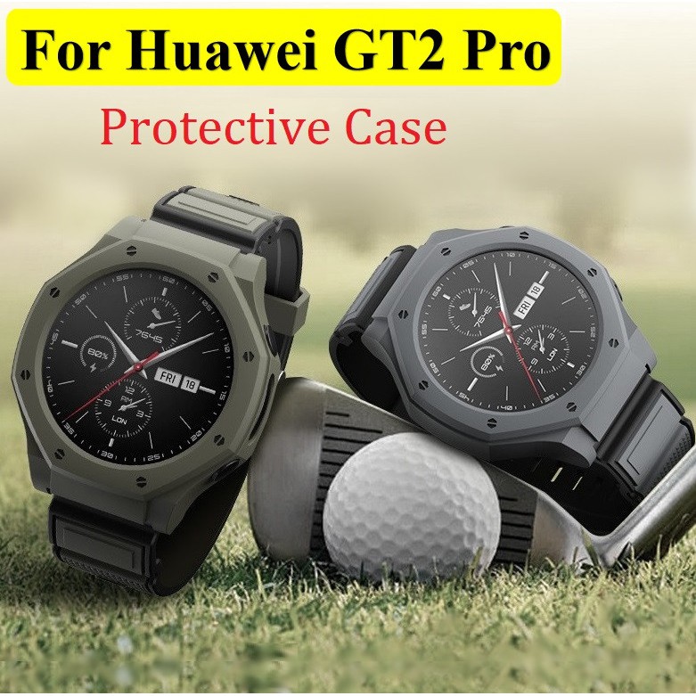 Huawei watch gt 2 case sale