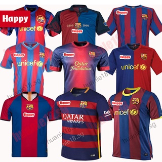 : Messi Barcelona Jersey #10 Soccer T Shirt 2019-2020