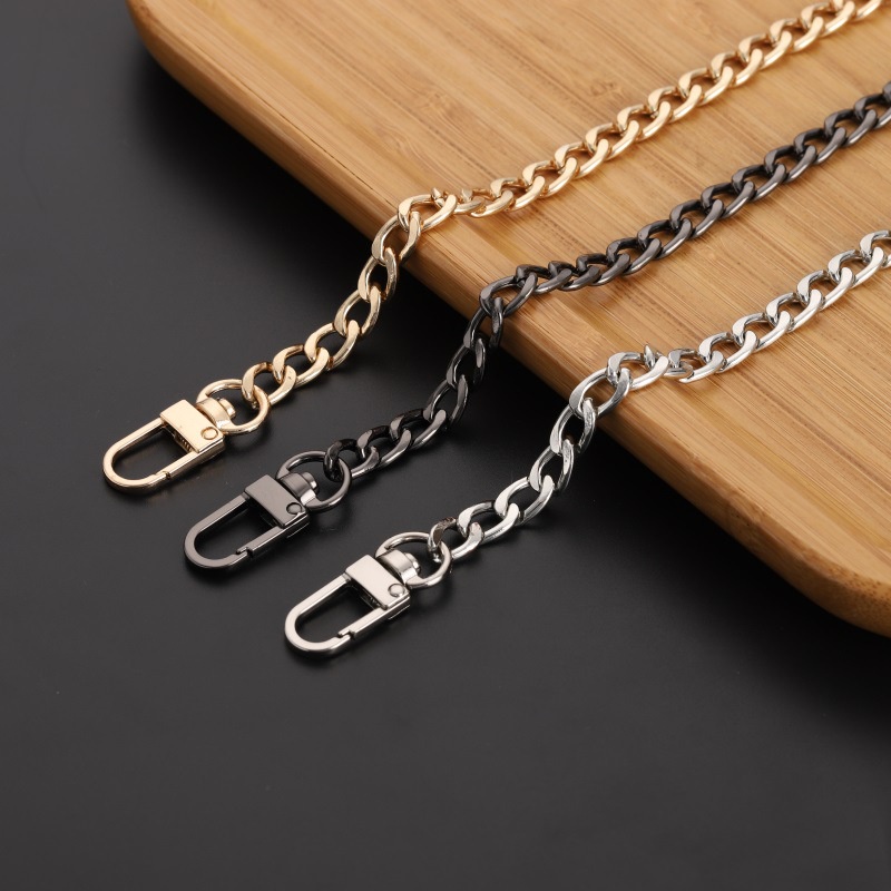 Shoulder Strap - Oval Chain