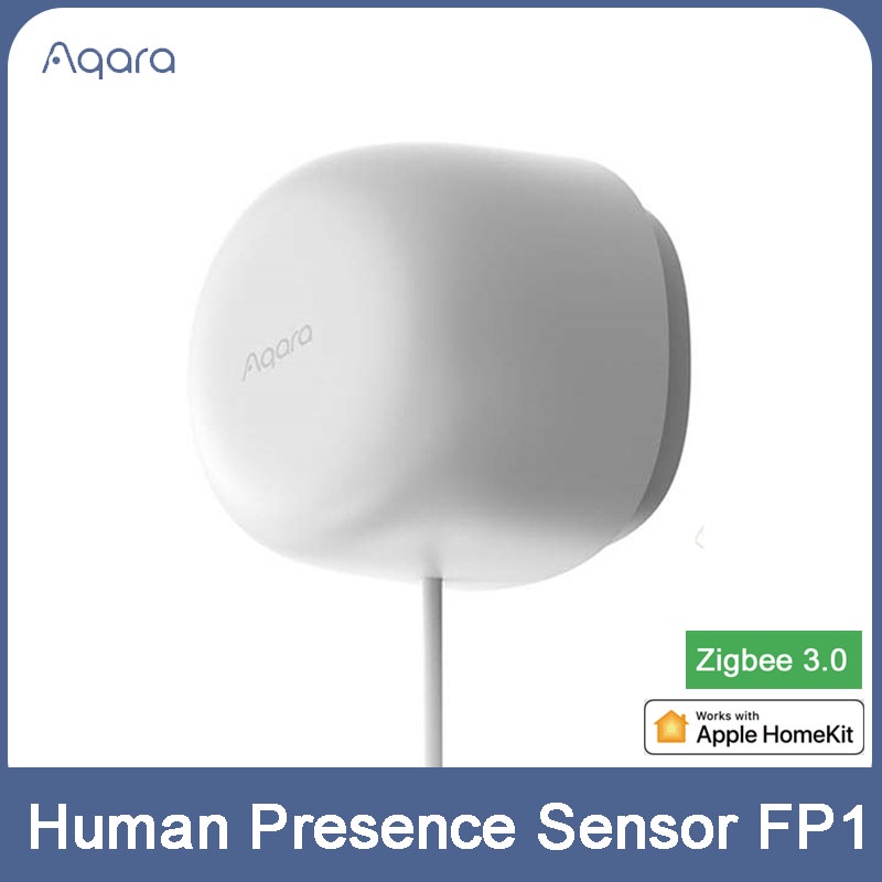 Aqara Human Presence Sensor FP1 Global version Smart Human body Exists ...