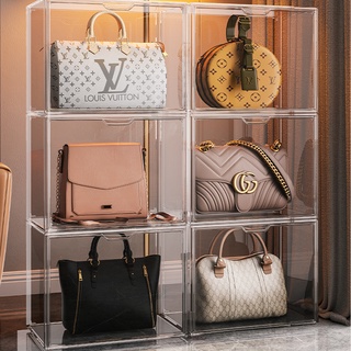 Luxury Handbag Storage Box - Best Price in Singapore - Oct 2023