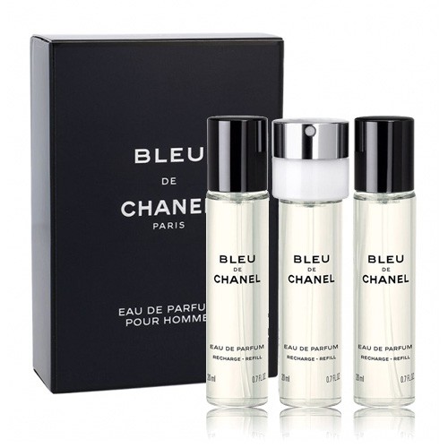 Bleu de chanel shopee online