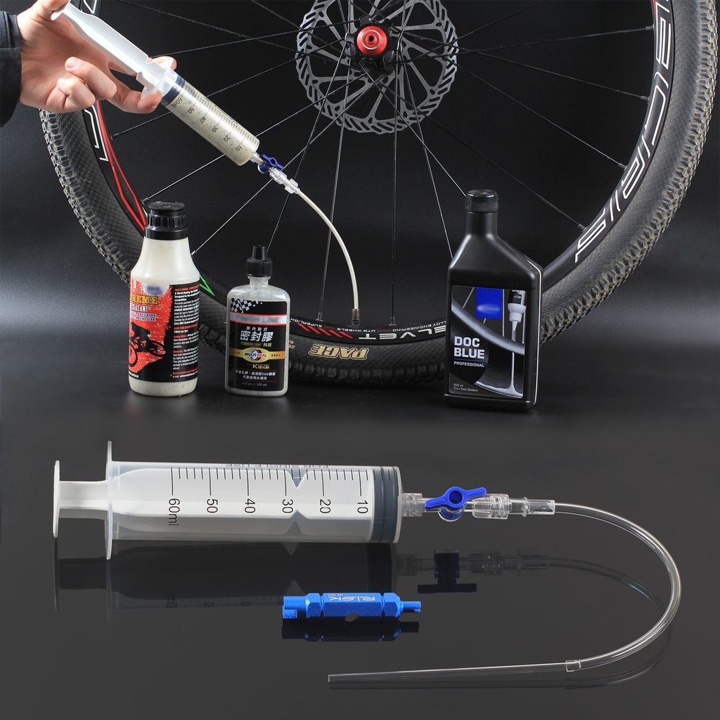 Road bike tubeless hotsell