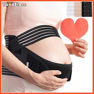 Adjustable Belly Band Postpartum Recovery Belly Waist Pelvis Belt