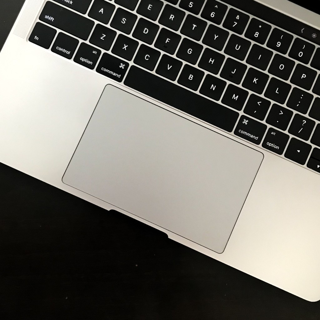 Trackpad Protector Laptop Touchpad Protector Shopee Singapore