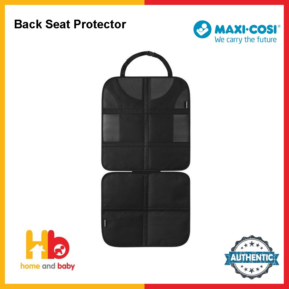 Maxi cosi back seat protector best sale