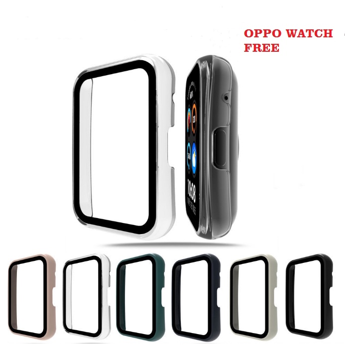 Oppo watch 2024 support iphone