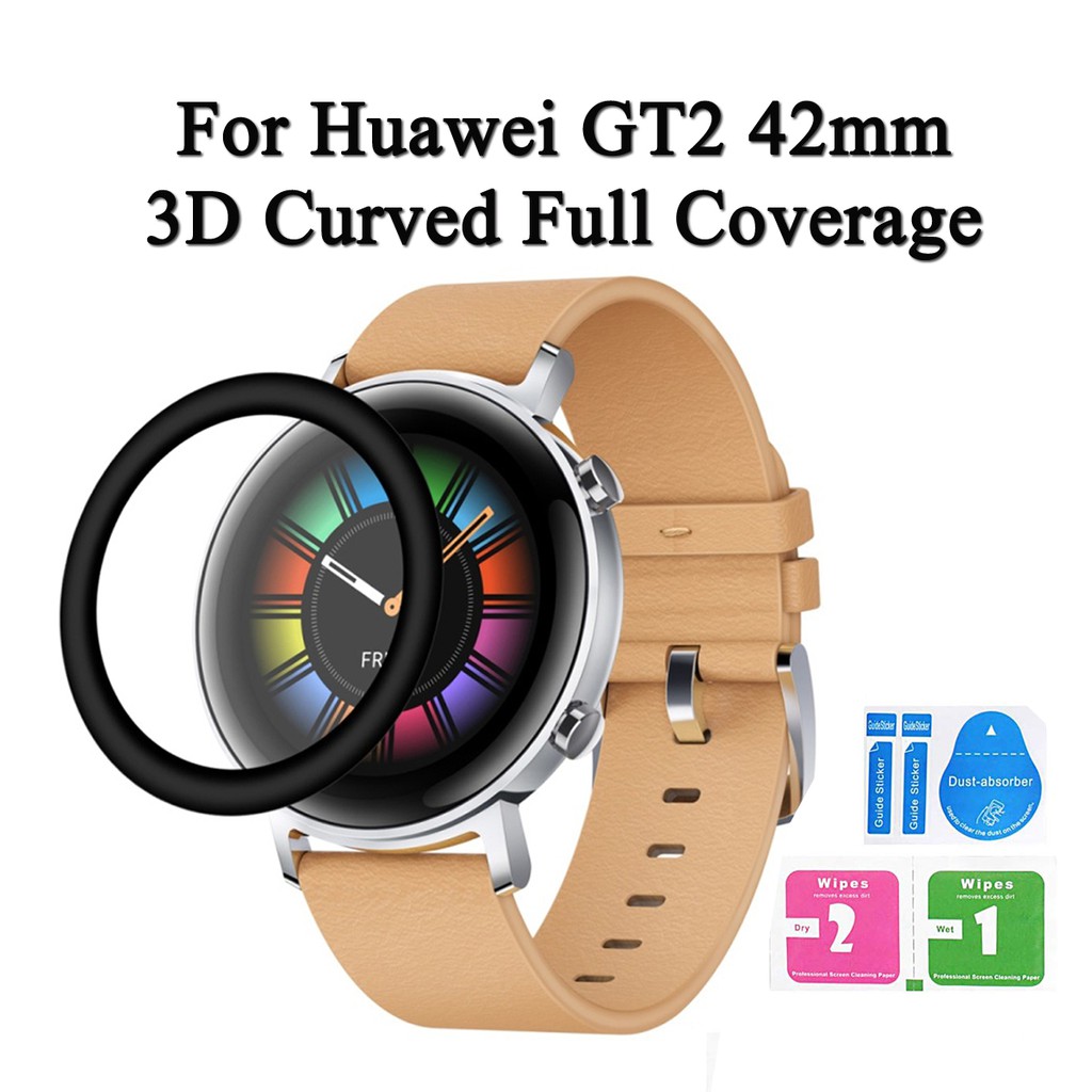 Smartwatch huawei watch gt online 2 42mm gravel beige