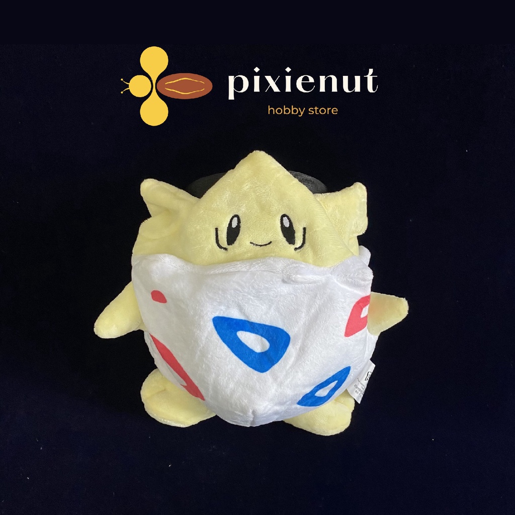 Togepi Chalk Bag 