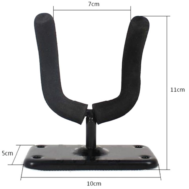 Guitar Wall Hanger Bracket Shopee Singapore