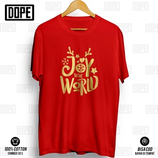 joy to the world t shirt