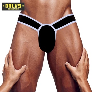 New Sexy Men Briefs Underwear Modal Gay Panties With Penis Mens