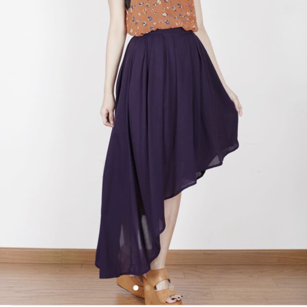 Fairy lights fishtail skirt store