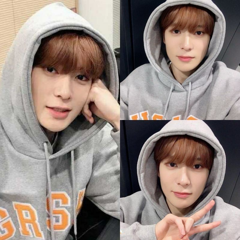 Jaehyun hoodie 2025