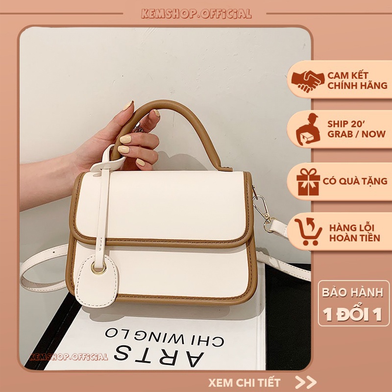 Quality leather sale crossbody bag