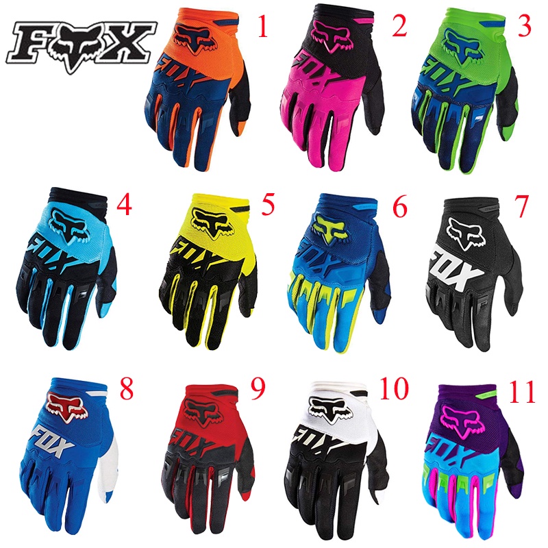 Racing sale motorcycle gloves