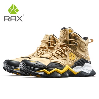 Rax men's hiking on sale shoes