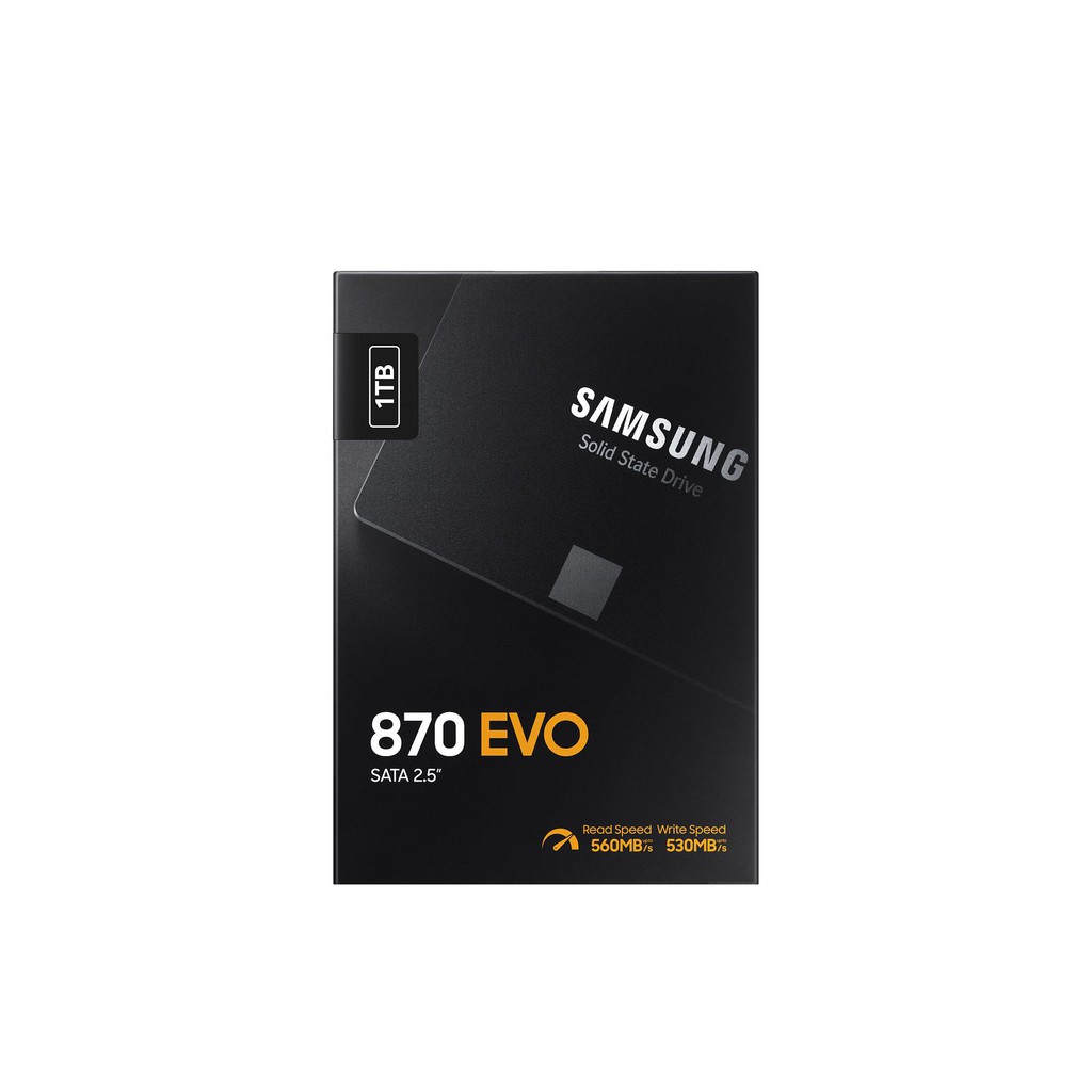Buy 870 evo 1tb At Sale Prices Online - July 2026 | Shopee Singapore