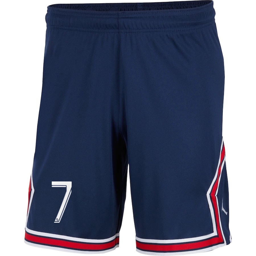 Pantaloncini psg jordan op 2021