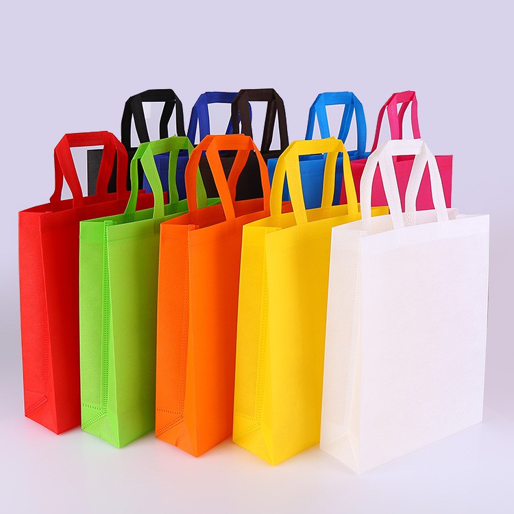 Custom eco friendly clearance bags