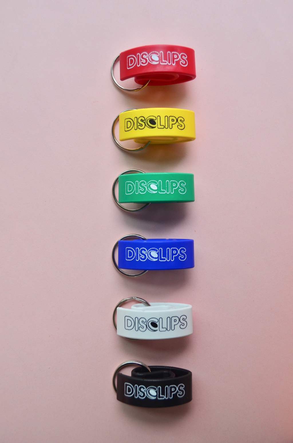 Ultimate Frisbee Disclip (Disc Carrier) | Shopee Singapore