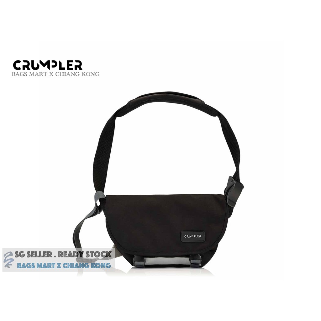 Crumpler comfort zone small online