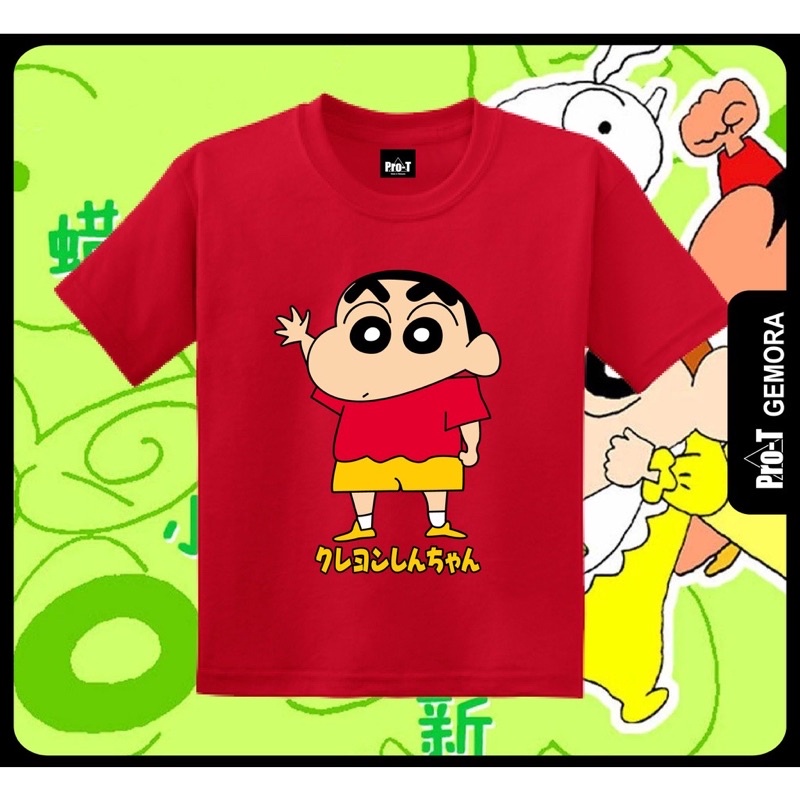 Shinchan deals t shirt