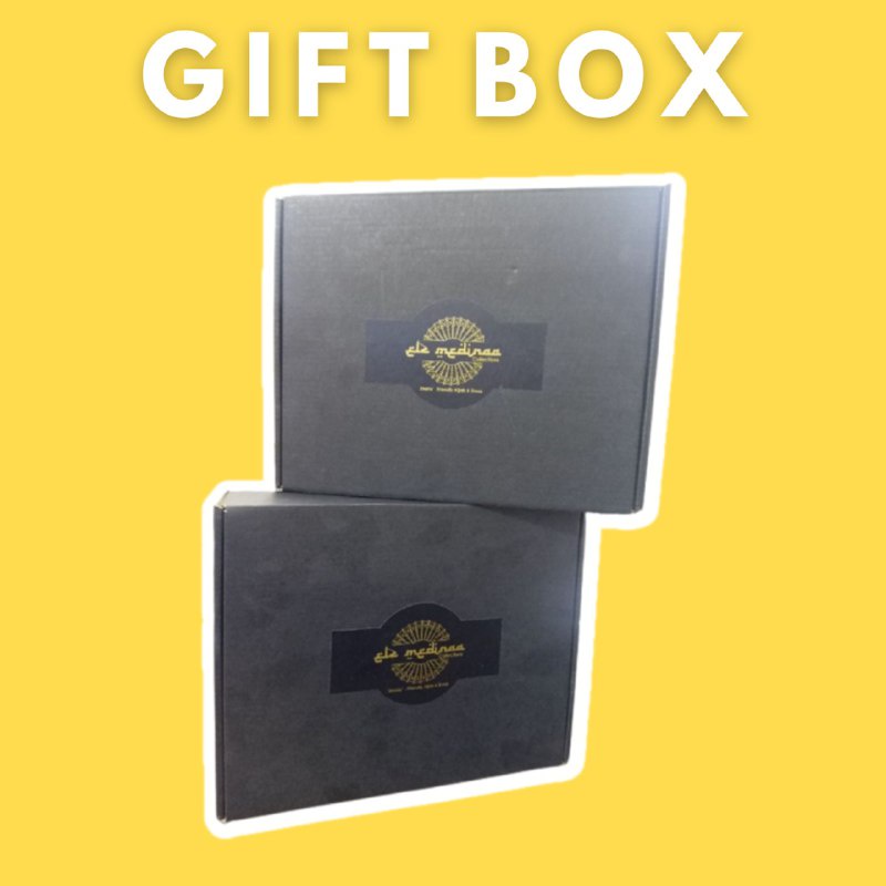 [Wrapping Service ONLY] Exclusive Gift Wrapping Service (Typical For