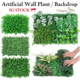 Fake Artificial Vines Flower Wall Hanging Faux Rattan Plant Flower