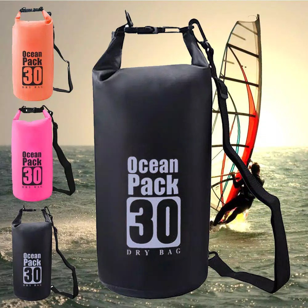 Ocean store pack 30l