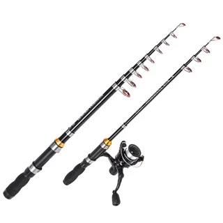 fishing rod - Prices and Deals - Apr 2024