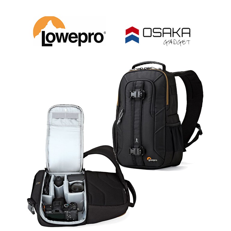 Lowepro sling 150 hotsell