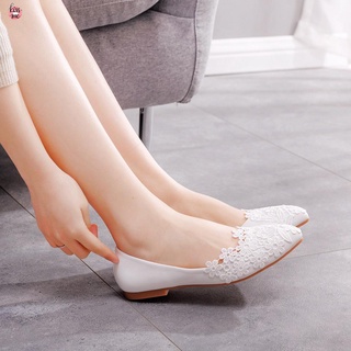 Cute low sale heel shoes