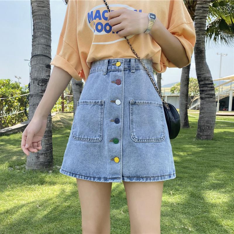 Denim mini skirt 5xl hotsell