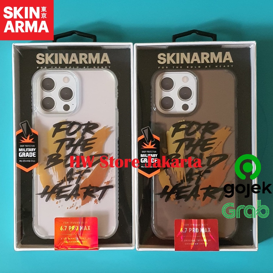 Hansha Skinarma Case for iphone 13 Pro Max / 13 Pro Max iphone 13 Pro ...