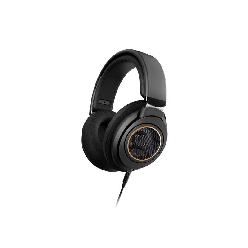 Philips Shp9600 00 Headphone Shopee Singapore