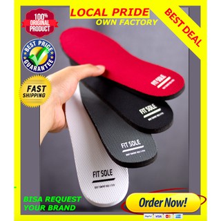 Memory foam sole for on sale shoes