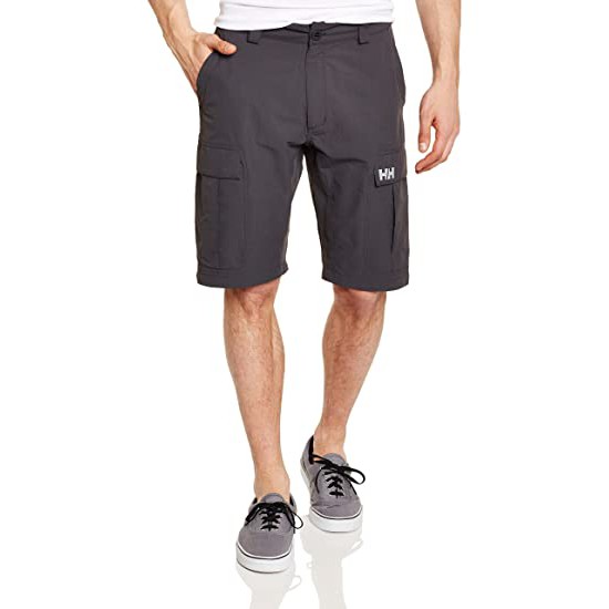 helly hansen mens shorts