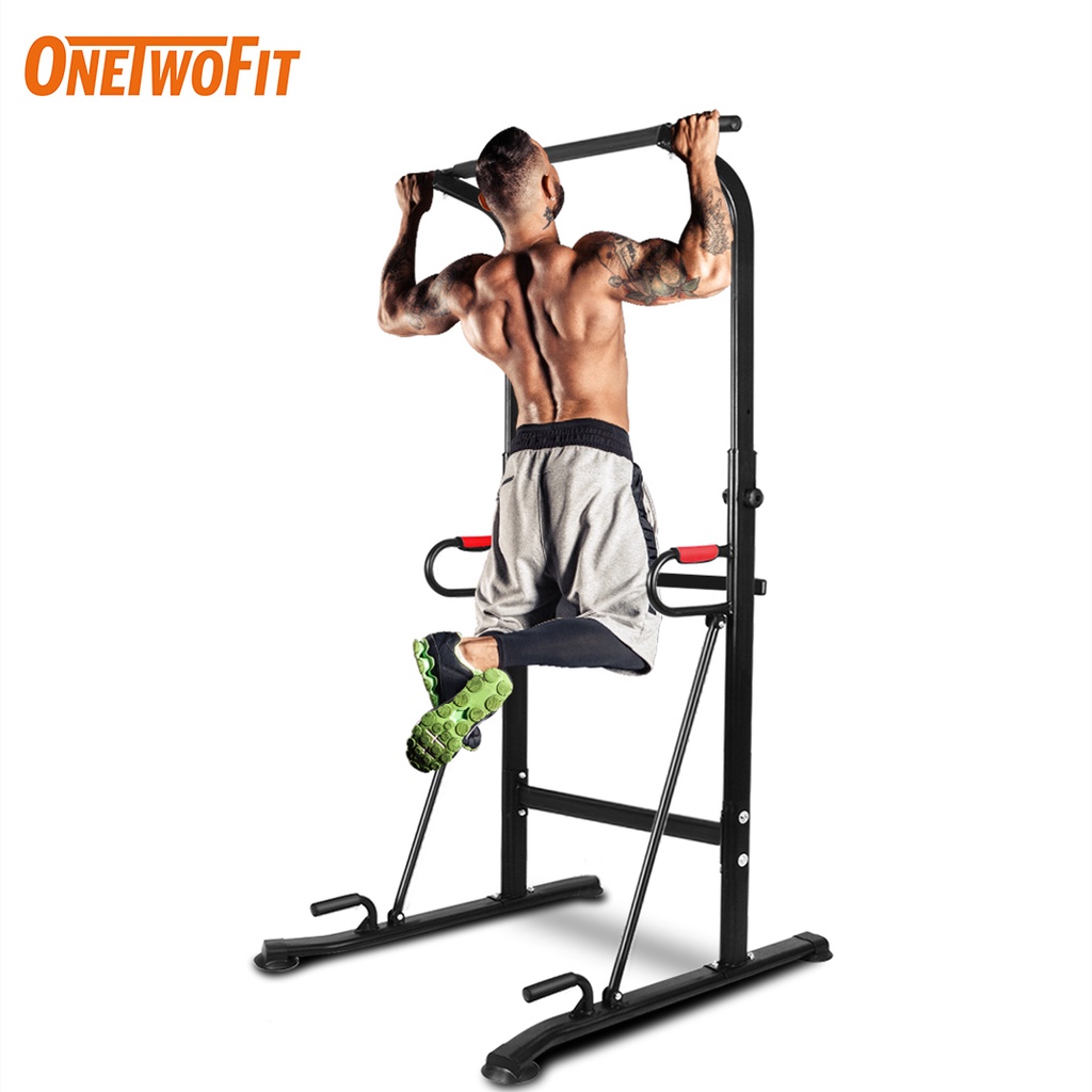 Fitness gear pull up station new arrivals