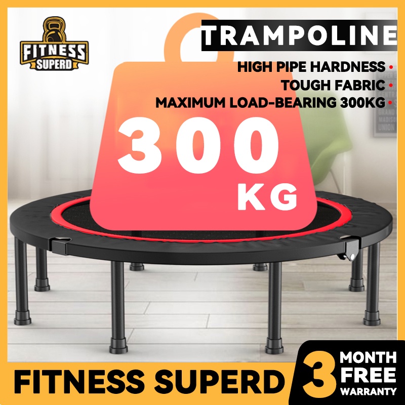 40 inch trampoline hot sale