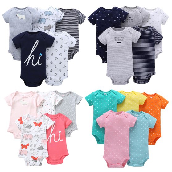 Buy onesie baby girl At Sale Prices Online - July 2026 | Shopee Singapore