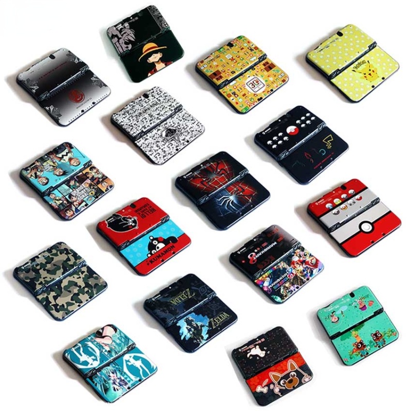 Old 3ds hot sale xl case