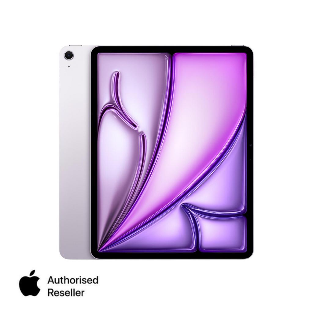 Apple 13 inch iPad Air Wi-Fi (M2 chip, 2024) | Shopee Singapore