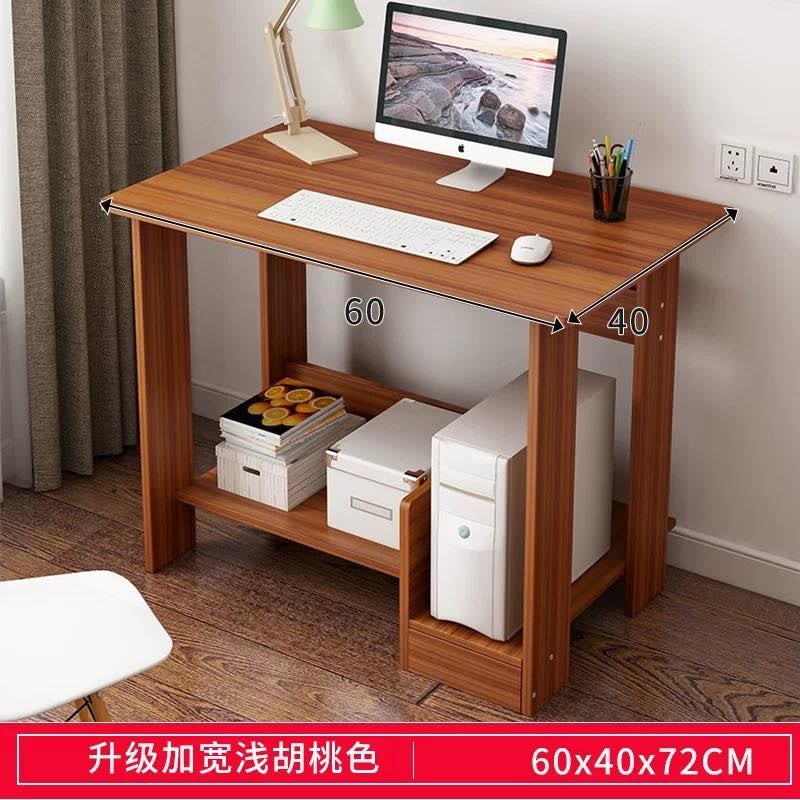 Shopifyph Desktop computer table 60*40*72(CM) | Shopee Singapore