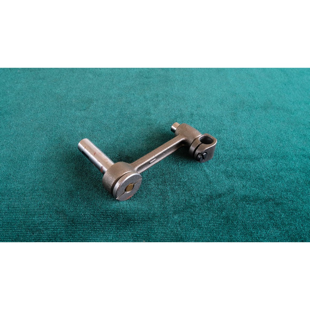MESIN S40268-001 thread take up lever for my cuff Brother machine ...